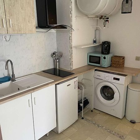 Studio Avec Parking Prive Le Grau-du-Roi Εξωτερικό φωτογραφία